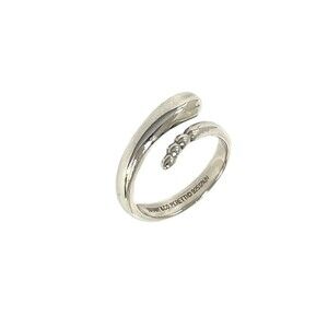 TIFFANY & CO. Ring